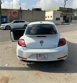 فولكسفاغن بيتل